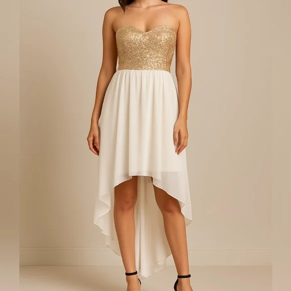 Dress - Picture 1 of 15